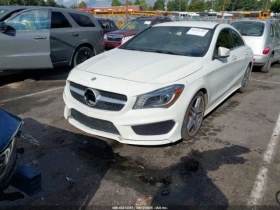 Mercedes-Benz CLA 250 4MATIC | Mobile.bg    2