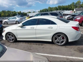 Mercedes-Benz CLA 250 4MATIC | Mobile.bg    13