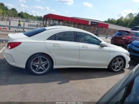 Mercedes-Benz CLA 250 4MATIC | Mobile.bg    12