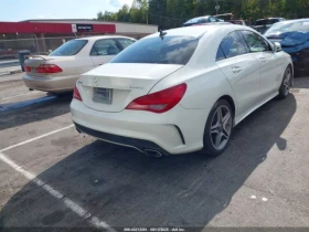 Mercedes-Benz CLA 250 4MATIC | Mobile.bg    4