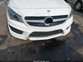 Mercedes-Benz CLA 250 4MATIC | Mobile.bg    6
