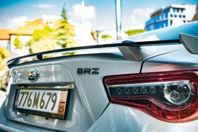 Subaru BRZ - 33000 лв. / 16872.63 € - 54365686 14