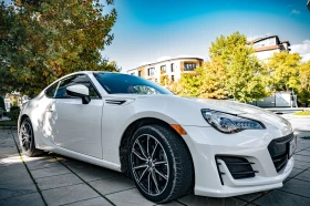 Subaru BRZ - 33000 лв. / 16872.63 € - 54365686 6