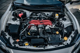 Subaru BRZ - 33000 лв. / 16872.63 € - 54365686 12