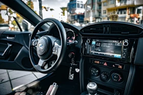 Subaru BRZ - 33000 лв. / 16872.63 € - 54365686 8