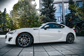 Subaru BRZ - 33000 лв. / 16872.63 € - 54365686 7