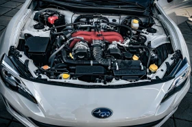Subaru BRZ - 33000 лв. / 16872.63 € - 54365686 10