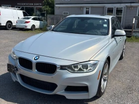 BMW 335 XDRIVE M PACK* HARMAN/KARDON* ПОДГРЕВ* ШИБИДАХ - 29900 лв. / 15287.63 € - 46130385 2
