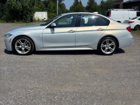BMW 335 XDRIVE M PACK* HARMAN/KARDON* ПОДГРЕВ* ШИБИДАХ - 29900 лв. / 15287.63 € - 46130385 5