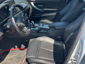 BMW 335 XDRIVE M PACK* HARMAN/KARDON* ПОДГРЕВ* ШИБИДАХ - 29900 лв. / 15287.63 € - 46130385 7