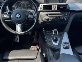 BMW 335 XDRIVE M PACK* HARMAN/KARDON* ПОДГРЕВ* ШИБИДАХ - 29900 лв. / 15287.63 € - 46130385 9