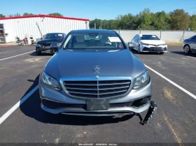 Mercedes-Benz E 300 * 4MATIC * CARFAX *    | Mobile.bg    12