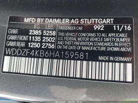 Mercedes-Benz E 300 * 4MATIC * CARFAX *    | Mobile.bg    9