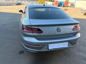 VW Arteon - 35999 лв. / 18406.00 € - 72723593 5