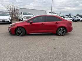 Toyota Corolla XSE CVT CARFAX АВТО КРЕДИТ  - 24750 лв. / 12654.47 € - 63608781 2