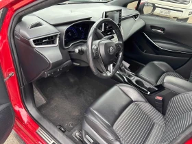 Toyota Corolla XSE CVT CARFAX АВТО КРЕДИТ  - 24750 лв. / 12654.47 € - 63608781 6