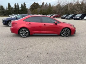 Toyota Corolla XSE CVT CARFAX АВТО КРЕДИТ  - 24750 лв. / 12654.47 € - 63608781 5