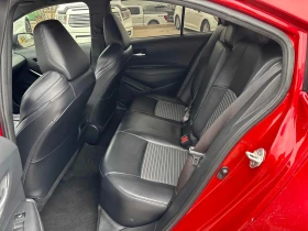 Toyota Corolla XSE CVT CARFAX АВТО КРЕДИТ  - 24750 лв. / 12654.47 € - 63608781 11