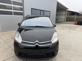 Citroen C4 Picasso Лизинг - 3250 лв. / 1661.70 € - 43609644 2