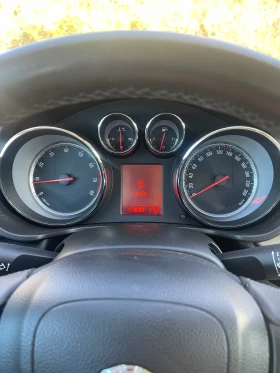 Opel Insignia, снимка 16