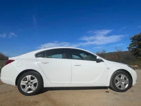 Opel Insignia, снимка 6