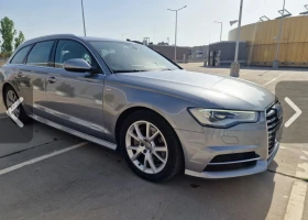 Audi A6 3.0 TDI QUATTRO, снимка 2