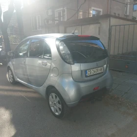 Citroen C - Zero - 5900 € / 11539.40 лв. - 16954816 11