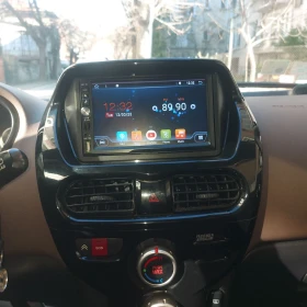 Citroen C - Zero - 5900 € / 11539.40 лв. - 16954816 3