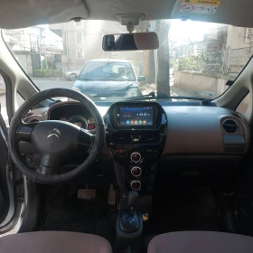 Citroen C - Zero - 5900 € / 11539.40 лв. - 16954816 8