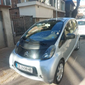Citroen C - Zero - 5900 € / 11539.40 лв. - 16954816 9