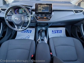 Toyota Corolla Executive 1.8 Hybrid (122hp) AT | Mobile.bg � ����� ������ 11