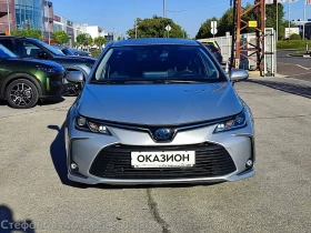 Toyota Corolla Executive 1.8 Hybrid (122hp) AT | Mobile.bg � ����� ������ 2