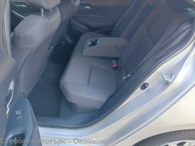 Toyota Corolla Executive 1.8 Hybrid (122hp) AT | Mobile.bg � ����� ������ 13