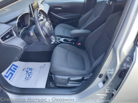 Toyota Corolla Executive 1.8 Hybrid (122hp) AT | Mobile.bg � ����� ������ 12