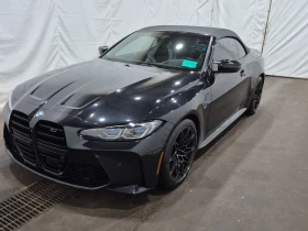 BMW M4 * COMPETITION M XDRIVE * CARFAX * БЕЗ ПЪРВОНАЧАЛНА
