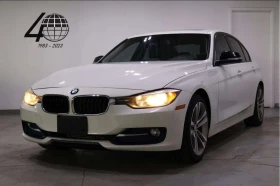 BMW 320 * xDrive * CARFAX * ЦЕНА ДО БГ
