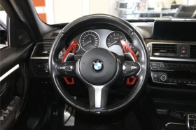 BMW 340 XDRIVE* STAGE* 2* МЪРТВА* ТОЧКА* LANE* ASSIT*  - 22386 € / 43783.21 лв. - 16730846 11