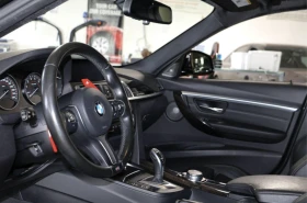 BMW 340 XDRIVE* STAGE* 2* МЪРТВА* ТОЧКА* LANE* ASSIT*  - 22386 € / 43783.21 лв. - 16730846 9