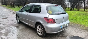 Peugeot 307 - 1000 € / 1955.83 лв. - 50739140 4
