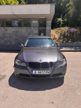 BMW 320 - 3000 € / 5867.49 лв. - 74770304 6