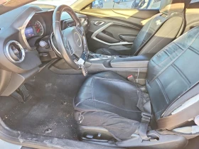 Chevrolet Camaro LS - 12500 € / 24447.88 лв. - 89247807 7