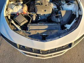 Chevrolet Camaro LS - 12500 € / 24447.88 лв. - 89247807 11