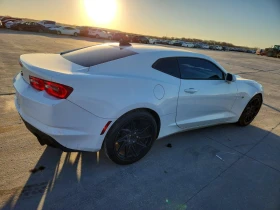 Chevrolet Camaro LS - 12500 € / 24447.88 лв. - 89247807 3