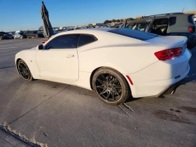 Chevrolet Camaro LS - 12500 € / 24447.88 лв. - 89247807 2