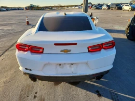 Chevrolet Camaro LS - 12500 € / 24447.88 лв. - 89247807 6