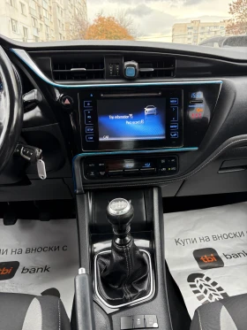 Toyota Auris 1.6 D  - 8500 € / 16624.56 лв. - 61289954 10