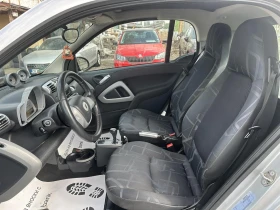 Smart Fortwo 1.0i Aвтоматик - 3400 € / 6649.82 лв. - 47772754 9