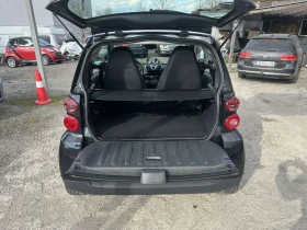 Smart Fortwo 1.0i Aвтоматик - 3400 € / 6649.82 лв. - 47772754 14