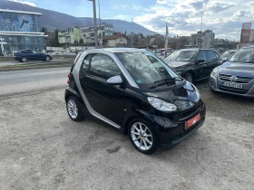 Smart Fortwo 1.0i Aвтоматик - 3400 € / 6649.82 лв. - 47772754 2