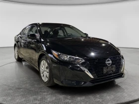 Nissan Sentra S FWD АвтоКредит  (ЦЕНА ДО БГ) | Auto.bg — изображение 3